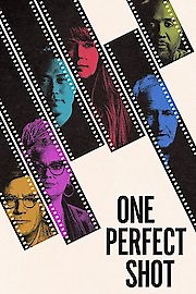 Watch One Perfect Shot Season 1 Episode 3 - Kasi Lemmons