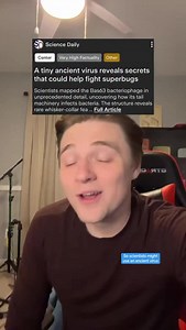 66K views · 44K reactions | Maybe I don’t understand science at all but I do understand the plot of I am Legend and this feels like that. Is this how zombies happen?? Maybe. Here’s some weird current events. | Ryan Kelly Comedy | Facebook