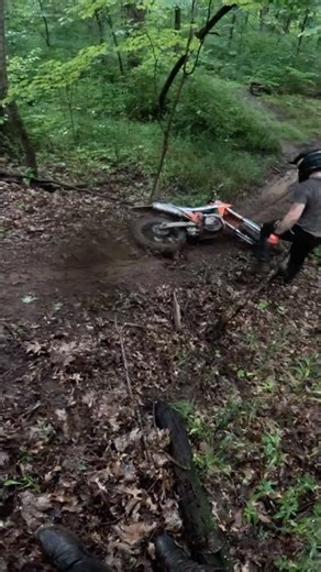 Dirt Bike Mudding Compilation!