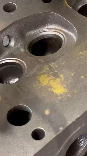 🧐 Jim’s Automotive Machine Shop, Inc. #engine #machining #machineshop #enginemachineshop #rebuild #business #SmallBusiness #familybusiness #fyp #trend #viral #fblifestyle | Murph