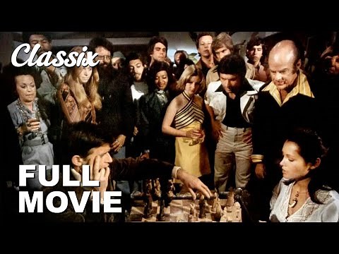 Embryo | 1976 | FULL MOVIE | Classix