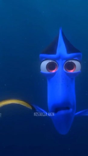 Frases de Dory en Buscando a Nemo: ¿Qué Tienes, Qué Tienes, Qué Tienes?