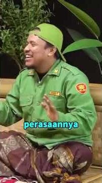 Bagaimana Kang Sule Menghadapi Anak yang Malu Karena Nama Besarnya!