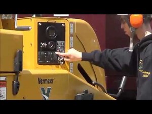 Safe Chipper Operation