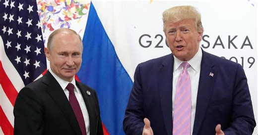 Putin didn't agree to full ceasefire in Trump call