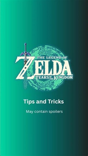Tears of the Kingdom – Tips and Tricks: Yunobo's Charge on Grass w/ Paraglider
