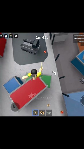 creds to @bubblyxiia #alpha #roblox #mmv #fypシ #murdermystery2 #itz_nahyan #mm2 #robloxedit