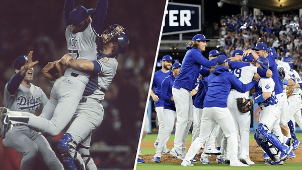 Dodgers vs. Yankees: What’s changed since last matchup in 1981?