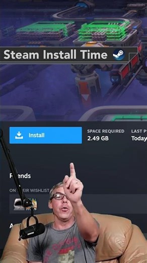 Shapez 2 1.0 Just Launched: Steam Install + BEST Settings 🔥