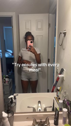 Transform Your Weight Gain Journey with Ensure