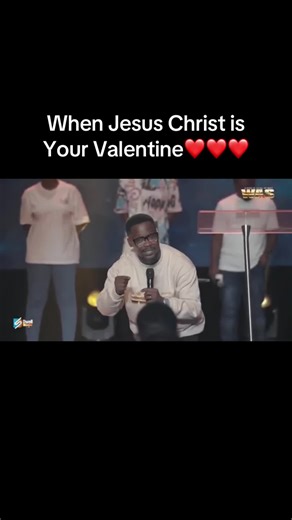 When Jesus Christ is Your Valentine: Embracing Love