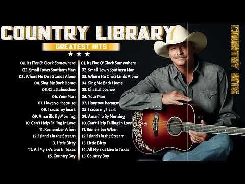 Classic Country Music 80's 90's Playlist 🤠 Old Country Songs From The 80's And 90's Country Mix
