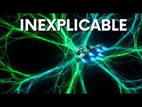 Por esto nuestra mente NO puede entender la Escala del Universo | Documental Para Dormir