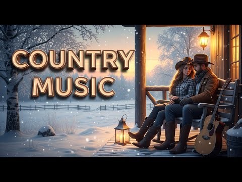 Top 20 Country Love Songs | Best Classic Cowboy & Western Romantic Hits of All Time