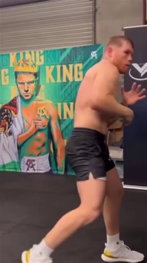 🚨Where Do You Rank Canelo’s Skills 🤔