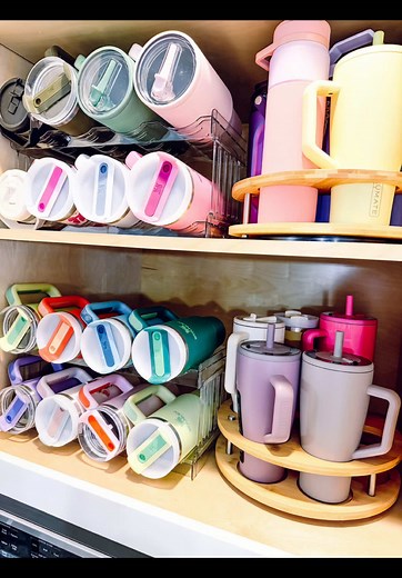 Effective Mug Organization Tips for a Clutter-Free Space
