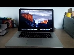 2009 MacBook Pro upgrades, restoration, & tips