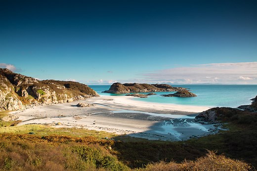 Explore the Ross of Mull | Visit Mull & Iona