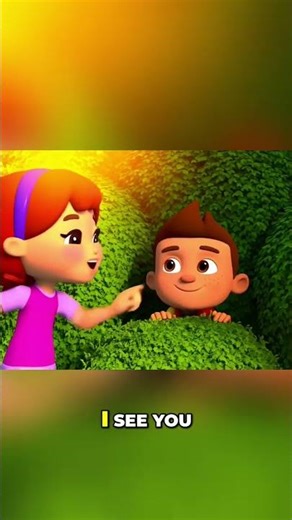 Mysterious Alien World: Hidden Creatures and Chasing Shadows! #shorts