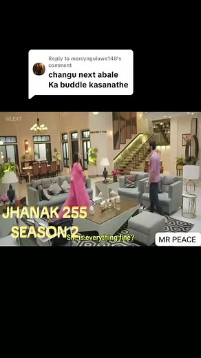 Chichewa Movies: Jhanak Season 2 Episode 255 Overview