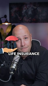 Life insurance is a vital tool for risk mitigation, but it's not an investment. Contrary to popular belief, you don't have direct access to the cash value—it's a loan from the insurance company that must be repaid. Always remember, insurance is designed to protect, not grow your wealth. #LifeInsurance #GetUpleveled credit (IG): Polet Bet-David Sabetimani - @poletbetdavid SF0481 | Uplevel Entrepreneur