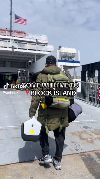 Exploring Block Island: Your Perfect Weekend Getaway