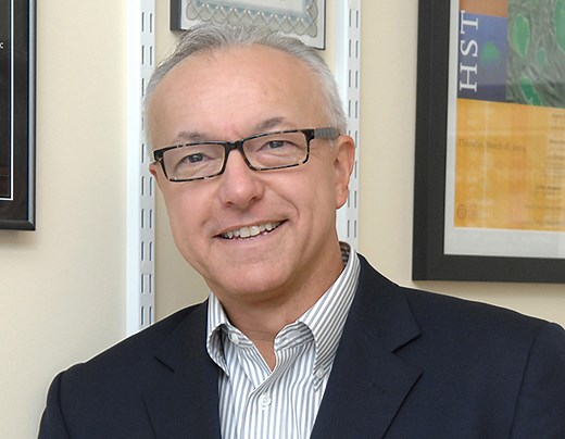 New Dean for Faculty of Medicine