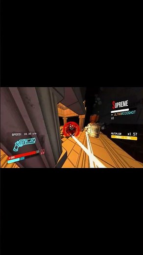 ENRAGED Even After Death #ultrakill #bug #ultrakillgame