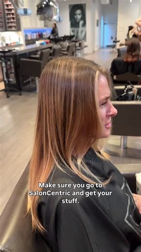 Blake Reed Evans on Instagram: "Corrective blonding like this looks simple in the after… but the canvas was doing the most. We had natural roots, then hair that actually had permanent color on it, then old blonde pieces hiding under brown, and all of that living on very fine hair. So the whole mission was keep the integrity strong while actually getting her even and bright. #saloncentricpartner Step 1. Reset the canvas. We clarified multiple times to remove buildup and old toner residue, then di