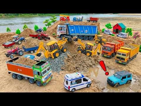 Diy diorama making mini motor water pump science project