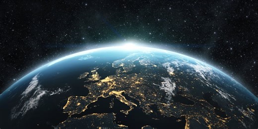 Biggest-ever simulation of the universe could finally explain how we got here