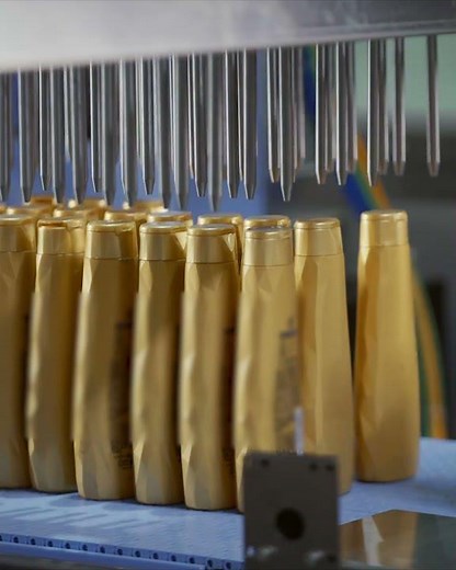 Teaser SINAMICS S200 customer reference video - Weixian kechuang success story CN