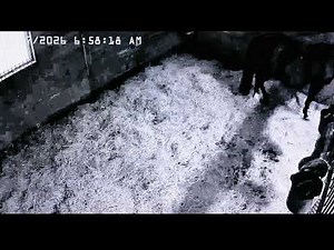 Live Foal Watch with Raven 🐴👀 | Watch Live Cam 01.26.2026