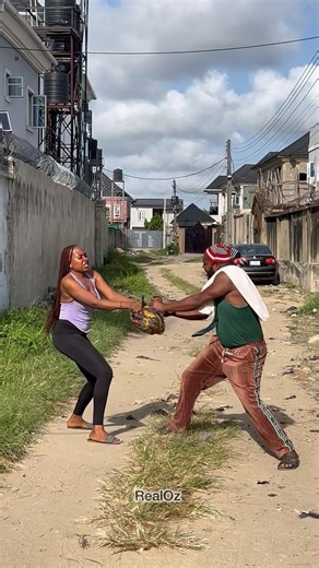 Oh no , not again 😩 power of a woman 😢