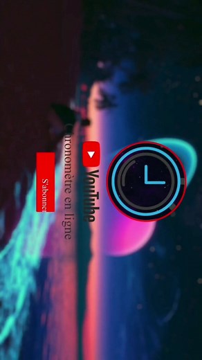 Vidéos de Chronomètre en ligne (@chronometre.en.ligne) avec JJ still dre - Kevin Nagy