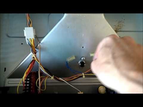 Samsung Oven display fix, model BF641FB and others