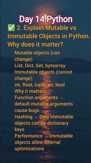 DAY 14 PYTHON #100daysofcode #coding #python #programming