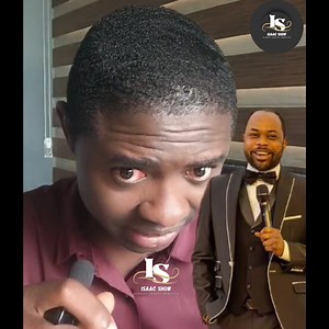 404K views · 7.1K reactions | This man of God went to heaven to lecture 100 level students in heaven. He also saw court cases that was going in heaven and he also helped to give some material to 100 level students in heaven. | Isaac Show | Facebook