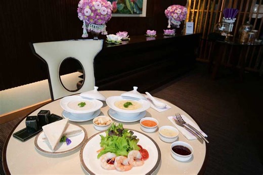 タイ国際航空、バンコクの「ロイヤルファースト・ラウンジ」を拡張オープン - TRAICY（トライシー）