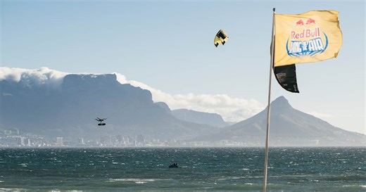 Red Bull King of the Air