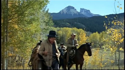 True Grit (1969)