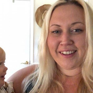 Camper photo shoot FAIL. Also, babies will keep you humble by picking their nose during your video 😑 #fail #behumble #hammock #camperrenovation #largerthanlife | Judge Co.