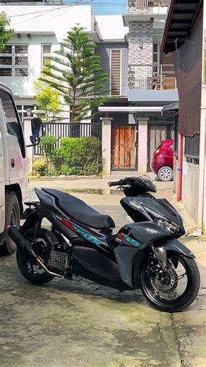 Aerox V2 Setup Guide and Modifications