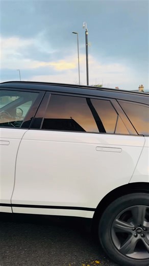 “I’ve been praying all the season, building my faith up in strength. Moving from grace to grace from height to height” I came pulling a range 🥹🥹🥹🫶🏻🫶🏻🫶🏻 #rangerovervelar | Thato July Smeg Owner