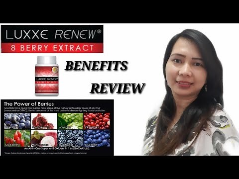 Luxxe Renew Review
