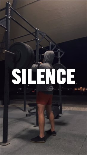 Week ___ of my 8-week winter strength block. Today’s focus: building leg strength, core stability, and explosive power. ✅ Front Squats — upright torso, quad focus, and core demand to carry strength into clean mechanics & athletic power ✅ Back Squats — heavy posterior chain work to drive overall strength and force production ✅ Tire Flips — full-body explosive movement to translate gym strength into real-world power and conditioning This block is about more than numbers — it’s building strength th