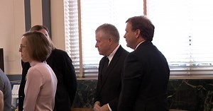 Hamilton County parents found guilty of abusing, killing 8-year-old son