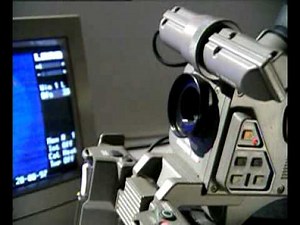 GCSE Science Revision - Infrared Radiation