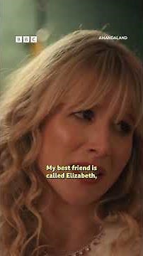 We all need a friend like Anne