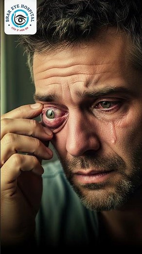 Eye Cancer Warning Signs You Should NEVER Ignore | Dr. Raman Mittal Explains